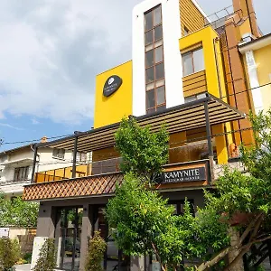 3* Отель камъните